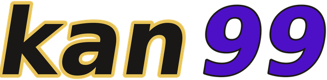 kan99 logo